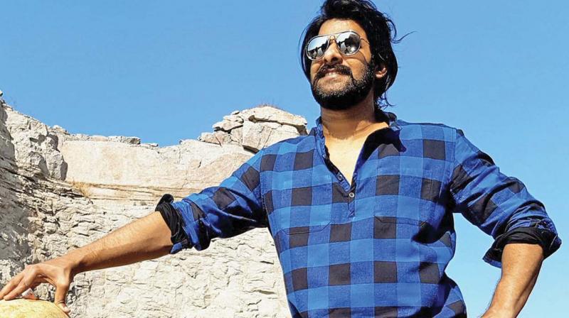 Prabhas Prabhas