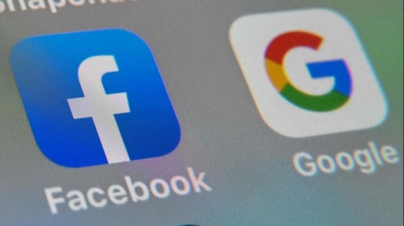 The hearing comes the same week YouTube, TikTok and Snapchat were questioned by a U.S. Senate panel. (AFP Photo) The hearing comes the same week YouTube, TikTok and Snapchat were questioned by a U.S. Senate panel. (AFP Photo)