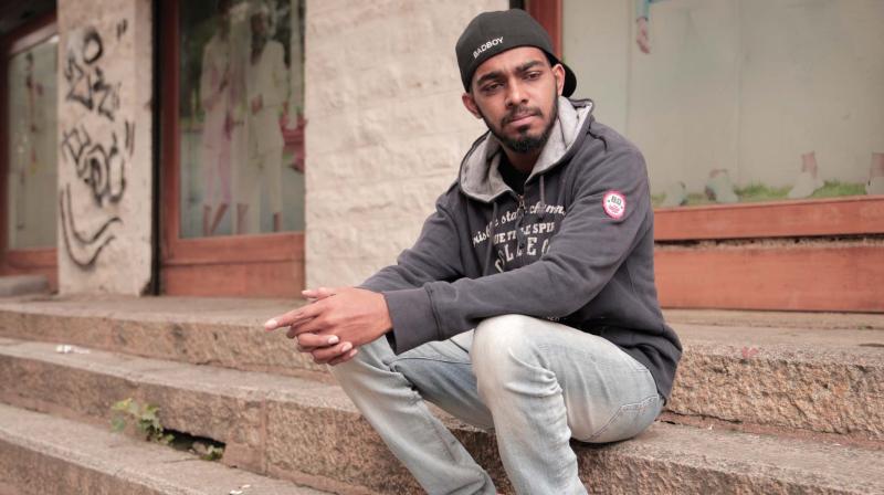 Aditya Aditya