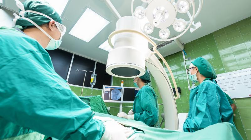 The scheme will be accessible only to terminally ill adult patients with fewer than six months to live -- or one year left to live for sufferers of conditions such as motor neurone disease and multiple sclerosis. (Photo: Representational | Pixabay) The scheme will be accessible only to terminally ill adult patients with fewer than six months to live -- or one year left to live for sufferers of conditions such as motor neurone disease and multiple sclerosis. (Photo: Representational | Pixabay)