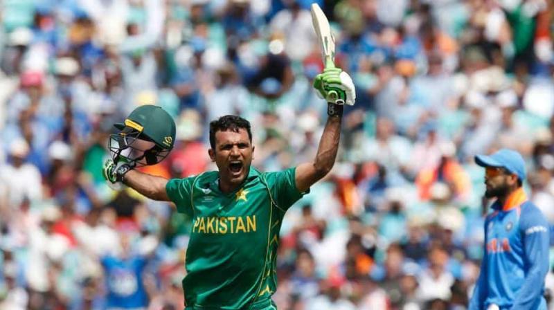 The 28-year-old, however, believes Pakistan have got the better chance of emerging victorious owing to the favourable home conditions. (Photo: AFP) The 28-year-old, however, believes Pakistan have got the better chance of emerging victorious owing to the favourable home conditions. (Photo: AFP)