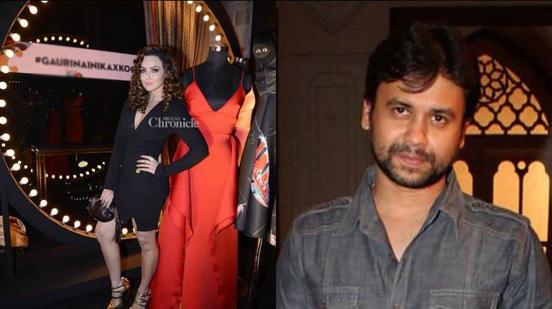 'Wajah Tum Ho' is all set to relase on December 2. 'Wajah Tum Ho' is all set to relase on December 2.