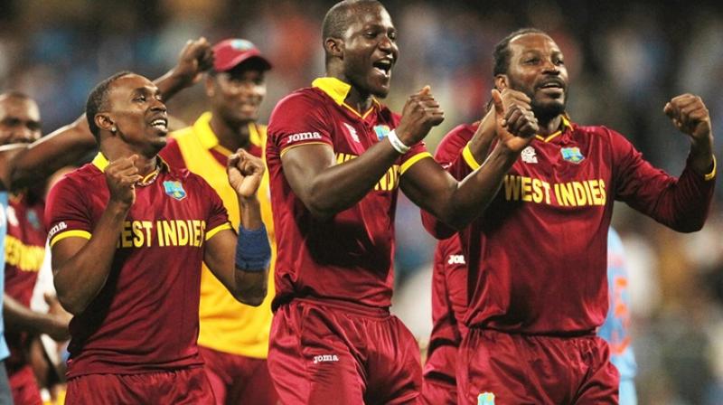 The winners of the first two World Cups back in the 1970s, West Indies have not made the final since 1983 as the well-documented decline in Caribbean cricketing fortunes played out. The winners of the first two World Cups back in the 1970s, West Indies have not made the final since 1983 as the well-documented decline in Caribbean cricketing fortunes played out.