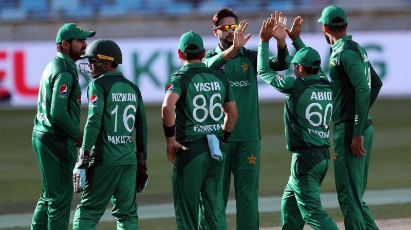 Pakistan have bolstered their pace attack with the late inclusion of Mohammad Amir and Wahab Riaz and received a boost when leg-spinner Shadab Khan, who suffered a bout of hepatitis, was declared fit earlier this month. (Photo: AFP) Pakistan have bolstered their pace attack with the late inclusion of Mohammad Amir and Wahab Riaz and received a boost when leg-spinner Shadab Khan, who suffered a bout of hepatitis, was declared fit earlier this month. (Photo: AFP)
