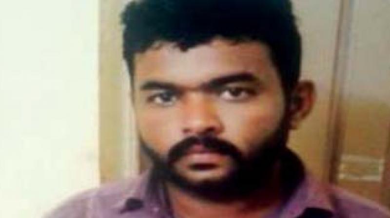 Achyut Kumar Gani. Achyut Kumar Gani.