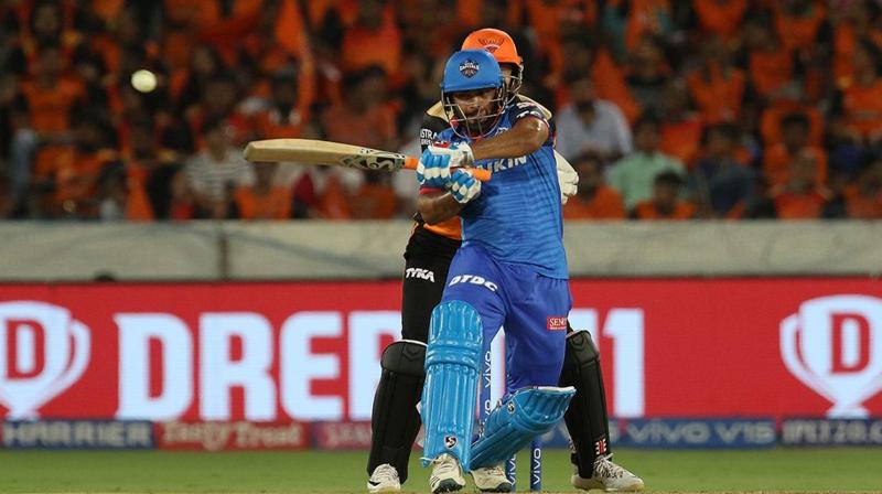 It is a bit harsh on Delhi Capitals that they are playing the do-or-die game despite securing 18 points after nine wins and five losses from 14 matches. (Photo: BCCI) It is a bit harsh on Delhi Capitals that they are playing the do-or-die game despite securing 18 points after nine wins and five losses from 14 matches. (Photo: BCCI)