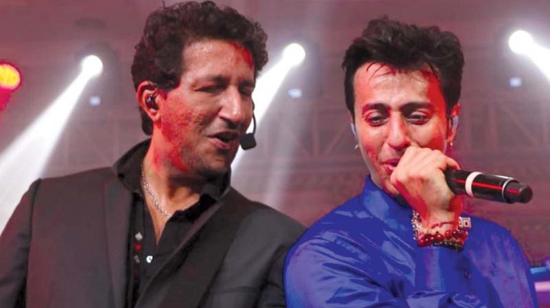 Salim and Sulaiman Merchant Salim and Sulaiman Merchant