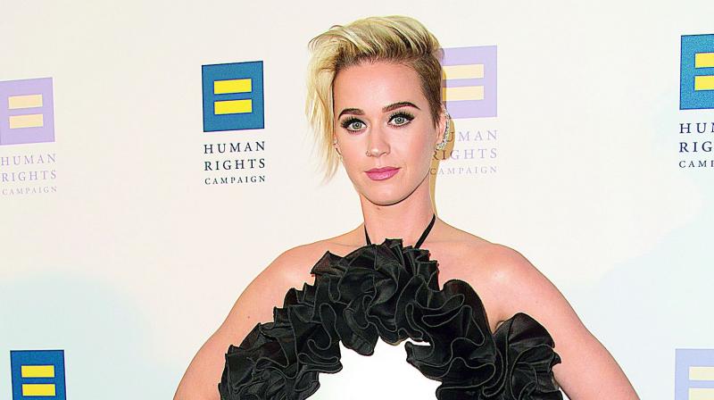Katy Perry Katy Perry