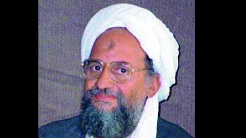 Ayman al-Zawahri Ayman al-Zawahri