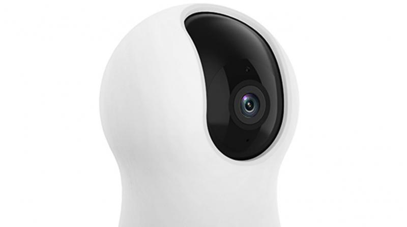 Touting Facial Recognition feature the prodhct will sell at Rs 4,499, on Amazon.in Touting Facial Recognition feature the prodhct will sell at Rs 4,499, on Amazon.in