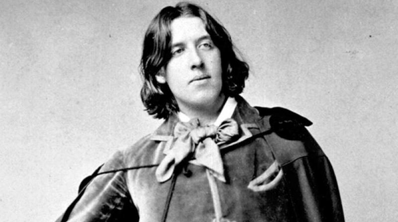 Oscar wilde essay