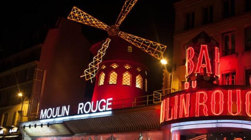 A lot goes into making the Moulin Rouge one of the most famous cabaret performances. (Photo: Pexels) A lot goes into making the Moulin Rouge one of the most famous cabaret performances. (Photo: Pexels)