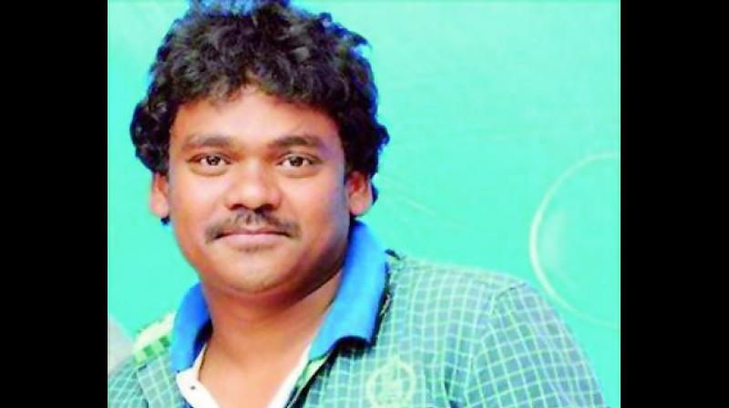 Shakalaka Shankar Shakalaka Shankar