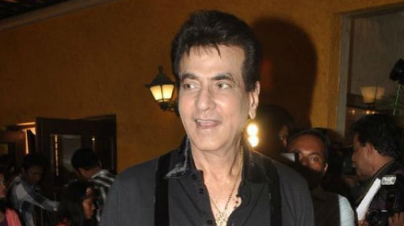 Actor Jeetendra Actor Jeetendra