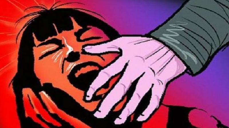 The victim, Humera Begum, had reached Saudi Arabia on an Umra visa, arranged by an agent, Sayeed, based in Bandlaguda. (Representational image) The victim, Humera Begum, had reached Saudi Arabia on an Umra visa, arranged by an agent, Sayeed, based in Bandlaguda. (Representational image)