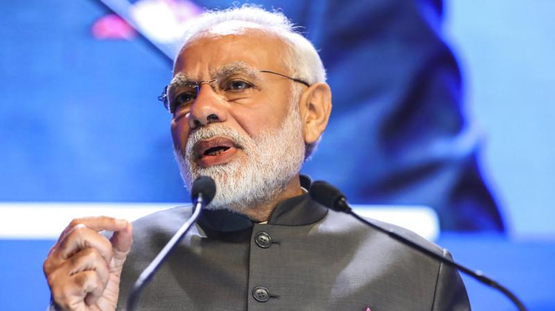 We are confident that people will support PM Modi in his attempt to strengthen the nation in 2019, BJP leader CT Ravi said.(Photo: File) We are confident that people will support PM Modi in his attempt to strengthen the nation in 2019, BJP leader CT Ravi said.(Photo: File)
