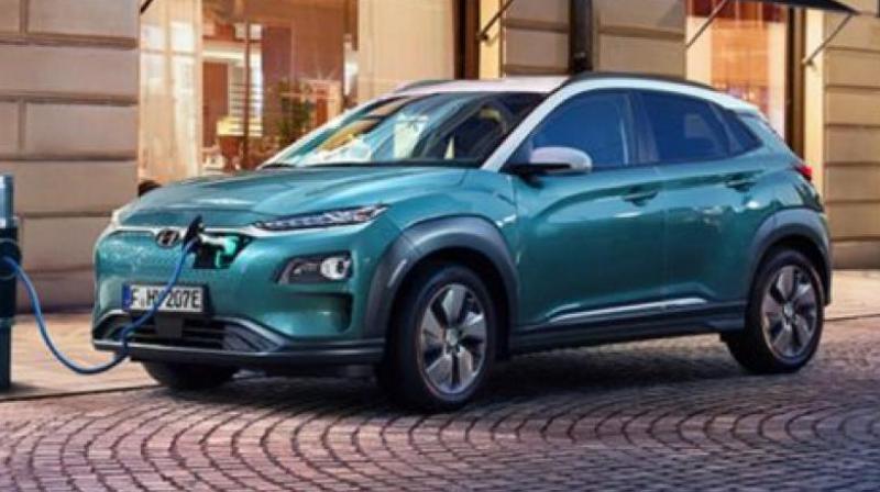EVs are extremely expensive which require economies of scale to make them affordable for mass adoption. EVs are extremely expensive which require economies of scale to make them affordable for mass adoption.