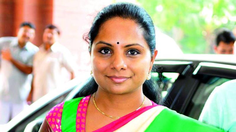 K. Kavitha K. Kavitha