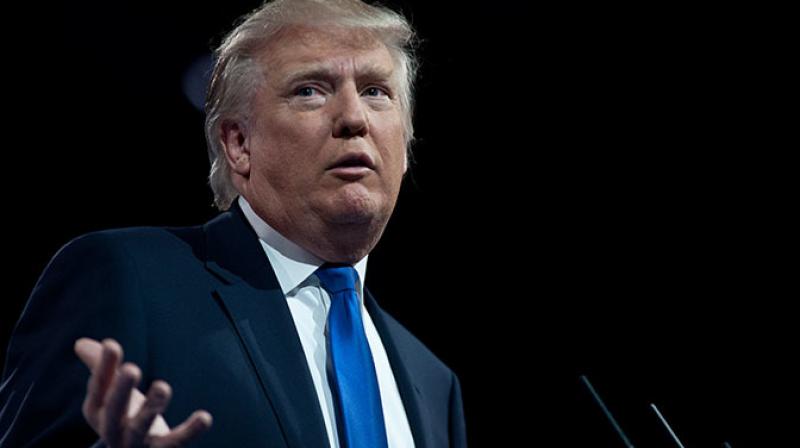 While the international media has used Trump's victory to create fear among Muslims, this victory was actually depressing for the United States itself, rather than for the rest of the world, JeM said. (Photo: AFP) While the international media has used Trump's victory to create fear among Muslims, this victory was actually depressing for the United States itself, rather than for the rest of the world, JeM said. (Photo: AFP)