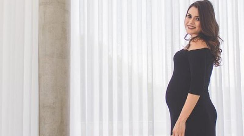 To intervene or advocate for mental health programs for the mom, the idea is that it sets up the health of the infants later on in life. (Photo: Representational/Pixabay) To intervene or advocate for mental health programs for the mom, the idea is that it sets up the health of the infants later on in life. (Photo: Representational/Pixabay)