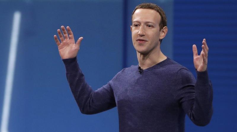 A Facebook representative declined to comment. (Photo: AP) A Facebook representative declined to comment. (Photo: AP)