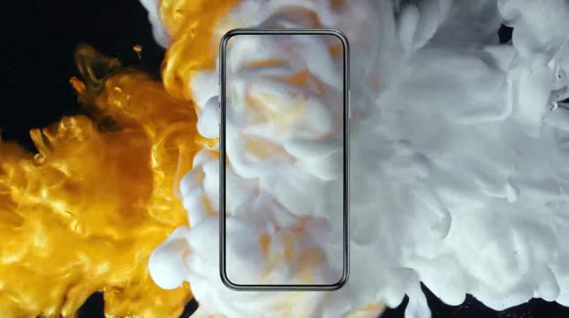 Will Apple ever launch a handset that looks like this? Will Apple ever launch a handset that looks like this?