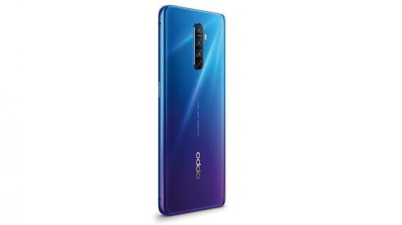Reno Ace features a 6.5-inch AMOLED display, quad-camera setup, Qualcomm Snapdragon 855+ SoC, up to 12GB of RAM and 256GB of storage. Reno Ace features a 6.5-inch AMOLED display, quad-camera setup, Qualcomm Snapdragon 855+ SoC, up to 12GB of RAM and 256GB of storage.
