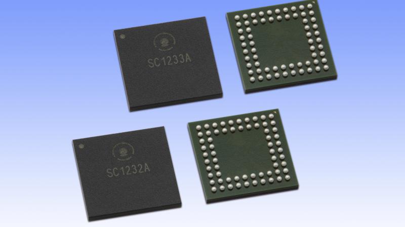 Socionext will continue to explore the potential of new sensing technologies by developing radar sensor products and proposing new applications and solutions. Socionext will continue to explore the potential of new sensing technologies by developing radar sensor products and proposing new applications and solutions.