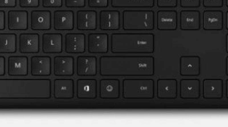 It also serves as a shortcut to launch Word, Excel, PowerPoint, and more. It also serves as a shortcut to launch Word, Excel, PowerPoint, and more.