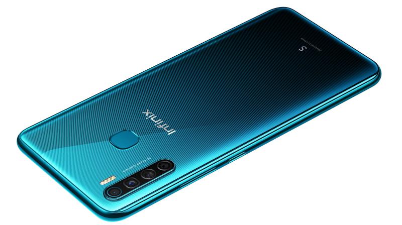 S5 promises to introduce audiences to a unique Super Cinema display. S5 promises to introduce audiences to a unique Super Cinema display.