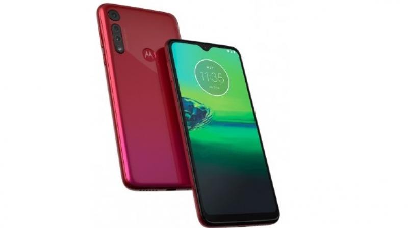 The mid-ranger is expected to be powered by Qualcomm Snapdragon 665 octa-core SoC. The mid-ranger is expected to be powered by Qualcomm Snapdragon 665 octa-core SoC.