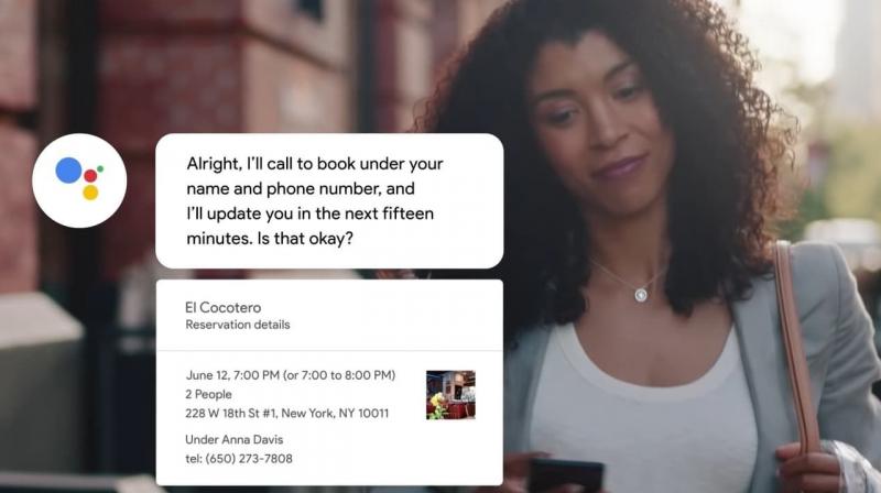 Businesses will receive an automated call from Google asking to confirm their hours for the upcoming Labour Day public holiday on October 28. Businesses will receive an automated call from Google asking to confirm their hours for the upcoming Labour Day public holiday on October 28.
