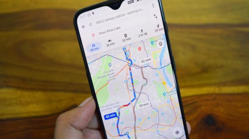 It is expected that the feature will be piloted in India first where women's safety is a national-level issue. (Photo: ANI) It is expected that the feature will be piloted in India first where women's safety is a national-level issue. (Photo: ANI)