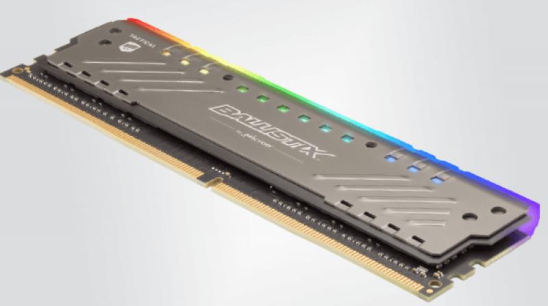 The RGB options feature 8 zones with 16 LEDs. The RGB options feature 8 zones with 16 LEDs.