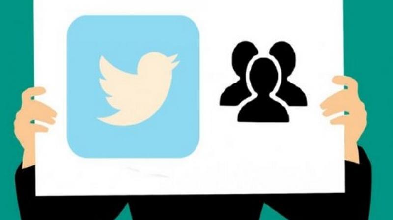 When a user sends a tweet, they will be able to limit who can reply to that tweet. (Photo: ANI)