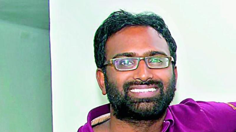 Karuvilla Chacko Karuvilla Chacko