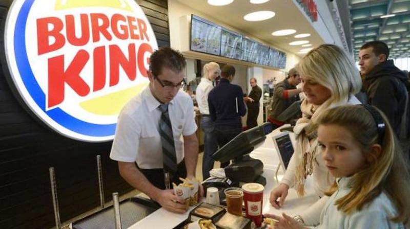 KFC shut the ice machines in question (Photo: AFP) KFC shut the ice machines in question (Photo: AFP)