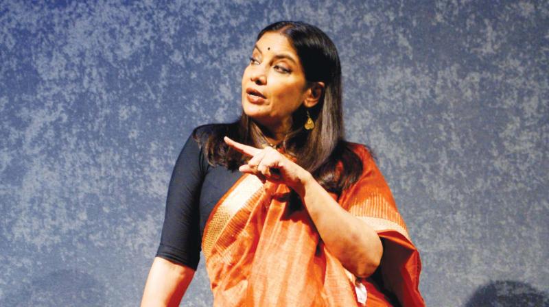 Shabana Azmi Shabana Azmi