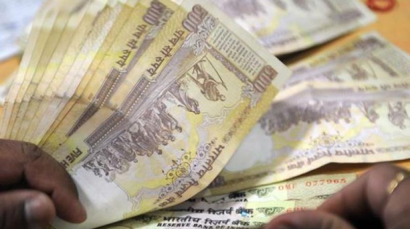 note ban after effects shops start giving credit