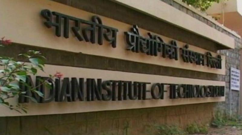 Indian Institute of Technology Indian Institute of Technology