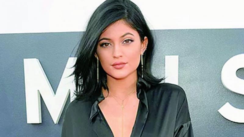 Kylie hasn’t been sued for cash, but Suchenko wants her website to meet the Americans with Disabilities Act. (Photo: DC) Kylie hasn’t been sued for cash, but Suchenko wants her website to meet the Americans with Disabilities Act. (Photo: DC)