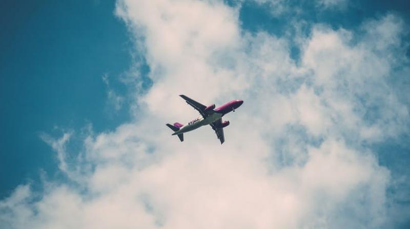 The injured were taken from New York's John F Kennedy International Airport to local hospitals. (Photo:AFP) The injured were taken from New York's John F Kennedy International Airport to local hospitals. (Photo:AFP)