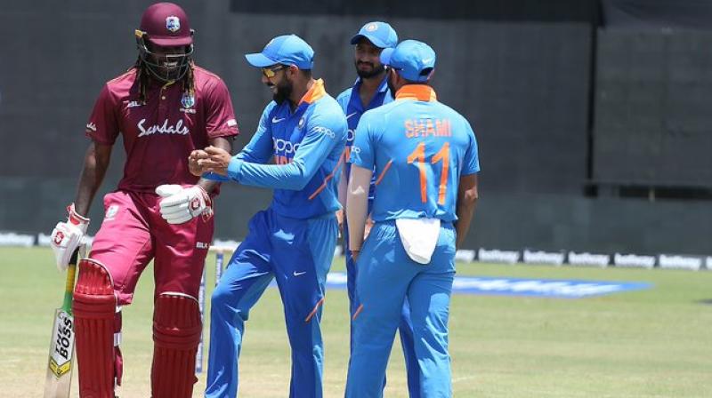 Kerala Cricket Association ready to host India-West Indies T20I