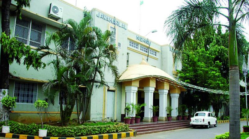 Vijayawada Municipal Corporation Vijayawada Municipal Corporation