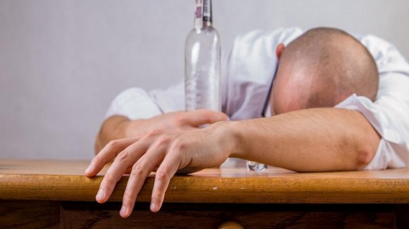 The researchers noted that both zinc and vitamin b3 are mostly found in animal products so it can be inferred that vegans and vegetarians who are low on these two are more vulnerable to bad hangovers. (Photo: ANI)