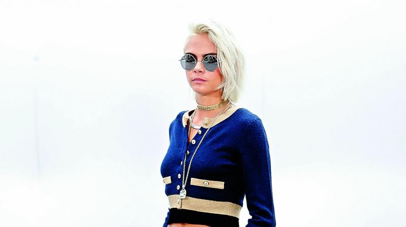 Cara Delevingne Cara Delevingne
