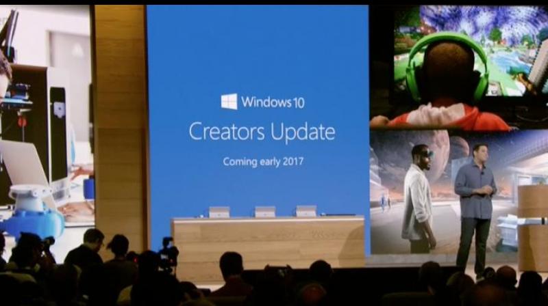 The new update focuses on giving back users the freedom to tinker with privacy options as well as enhance their PC gaming experience. The new update focuses on giving back users the freedom to tinker with privacy options as well as enhance their PC gaming experience.