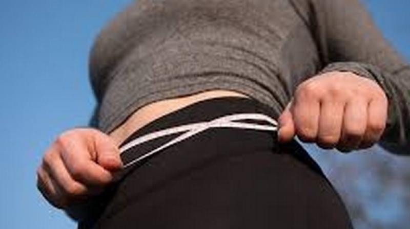 In addition, women who lost 9 kg or more and gained some (but not all) of the weight back had a lower risk of breast cancer compared with those whose weight remained stable. (Photo: ANI) In addition, women who lost 9 kg or more and gained some (but not all) of the weight back had a lower risk of breast cancer compared with those whose weight remained stable. (Photo: ANI)