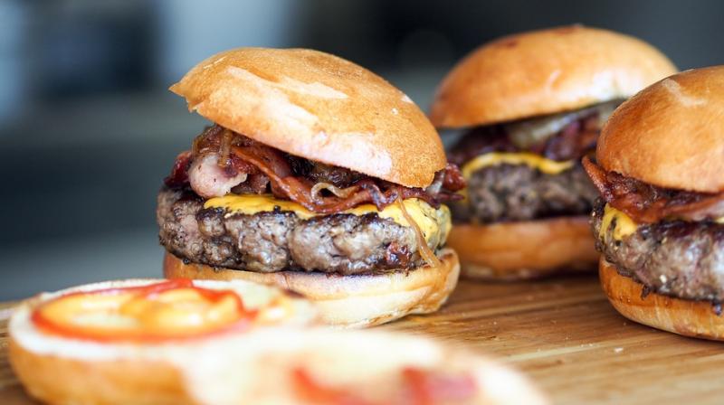 A meal loaded with too much of fat and grease can silence the communication between the intestine and the rest of your body. (Photo: Representational/Pixabay)