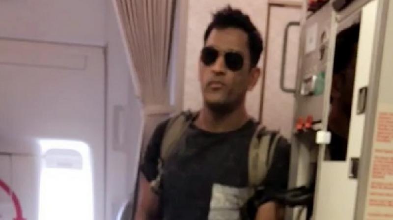 The CAIT has said that endorsements by Dhoni have The CAIT has said that endorsements by Dhoni have
